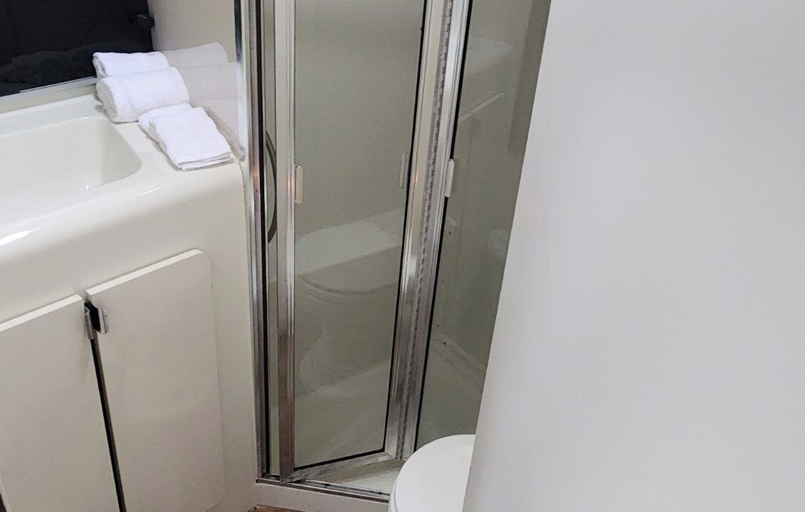 Photo of Bathroom in Will County