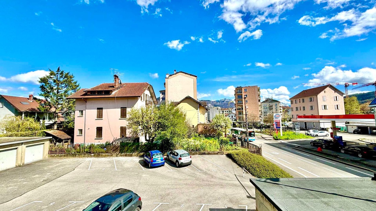 Photo of Outdoor in Cran-Gevrier