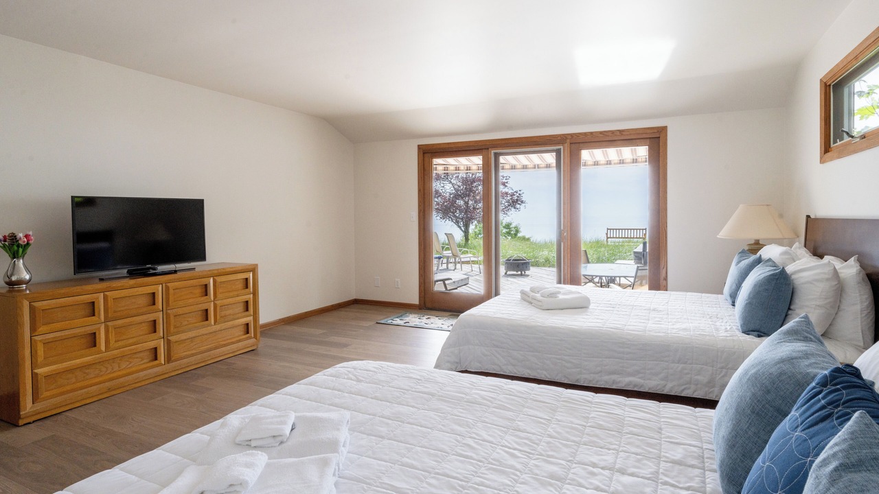 Photo of Bedroom in West Olive