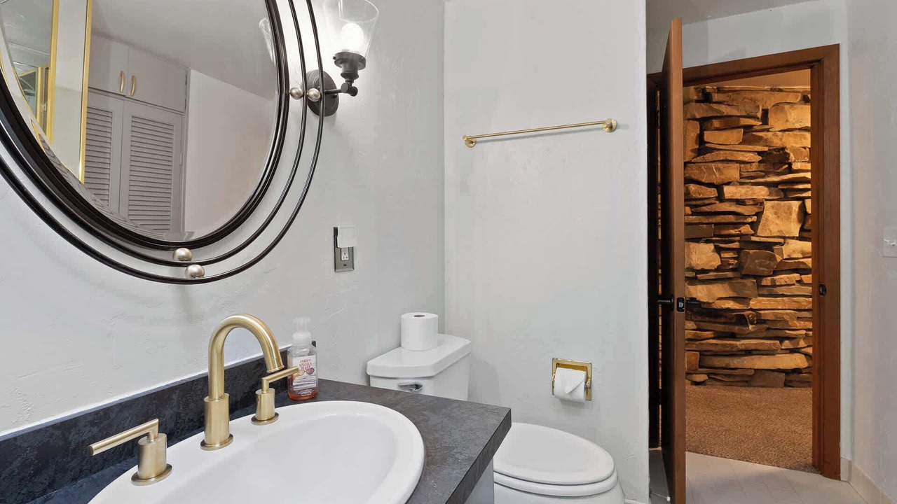 Photo of Bathroom in Namur