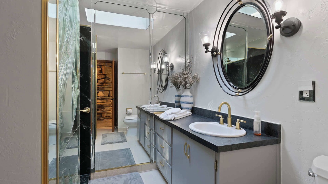 Photo of Bathroom in Namur