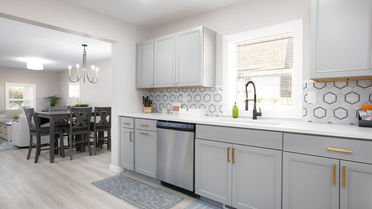 Photo of Kitchen in Roseland