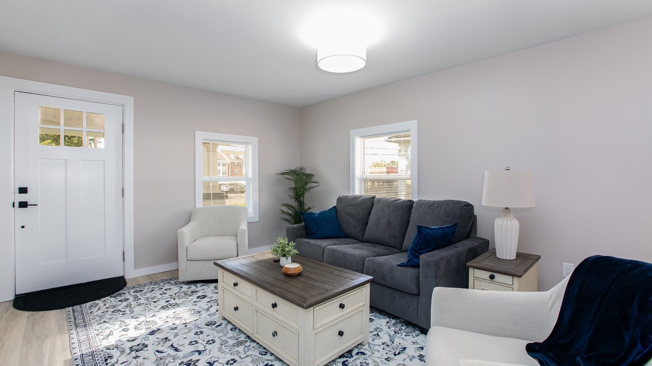 Photo of Livingroom in Roseland