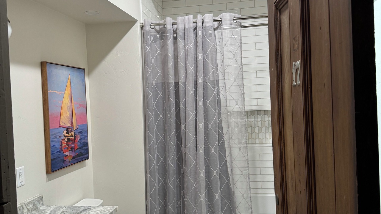 Photo of Bathroom in Oshkosh