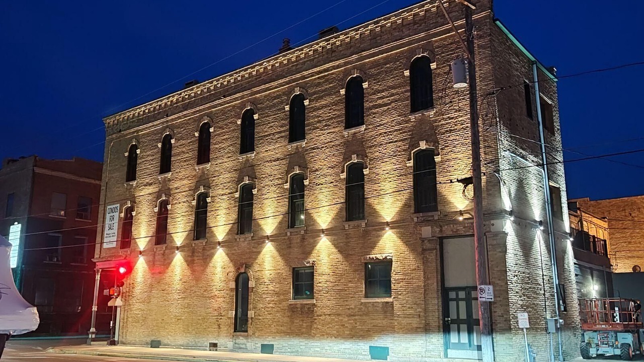 Photo of Outdoor in Oshkosh