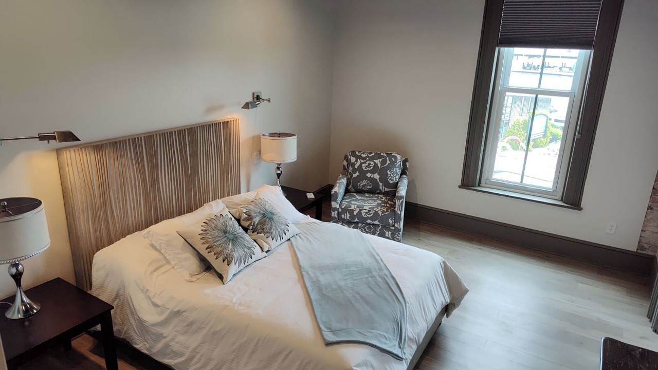 Photo of Bedroom in Oshkosh