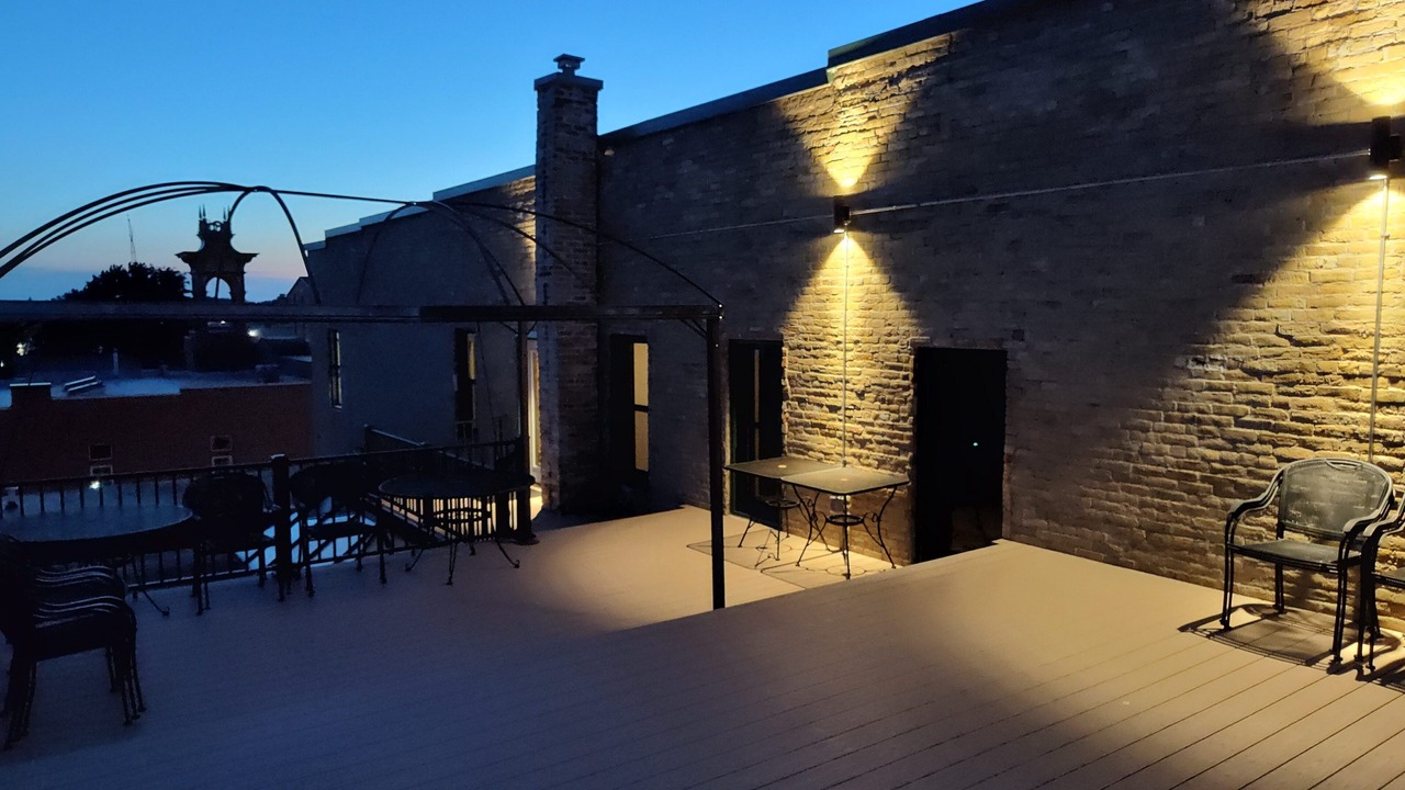 Photo of Patio Balcony in Oshkosh