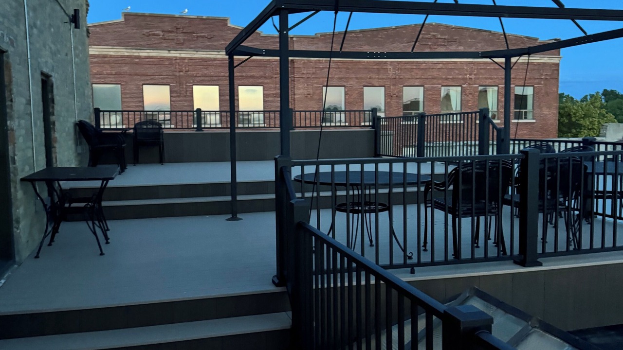 Photo of Patio Balcony in Oshkosh