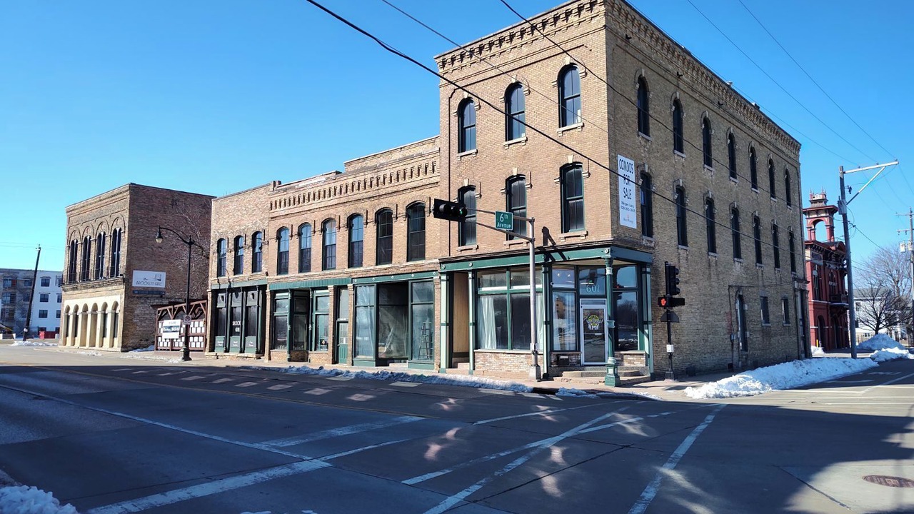 Photo of Outdoor in Oshkosh