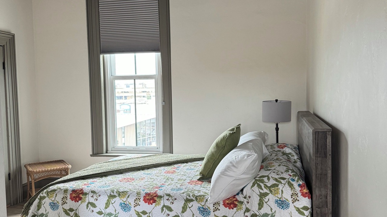Photo of Bedroom in Oshkosh
