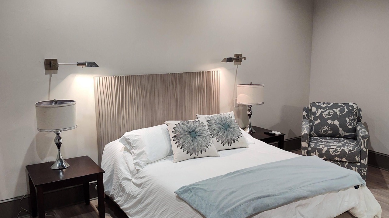 Photo of Bedroom in Oshkosh