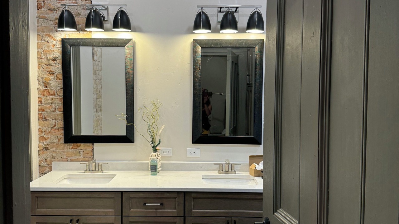 Photo of Bathroom in Oshkosh