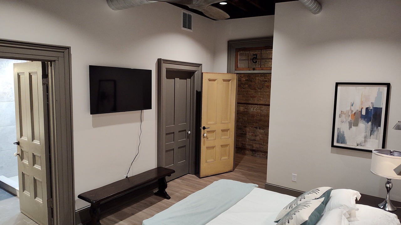 Photo of Bedroom in Oshkosh