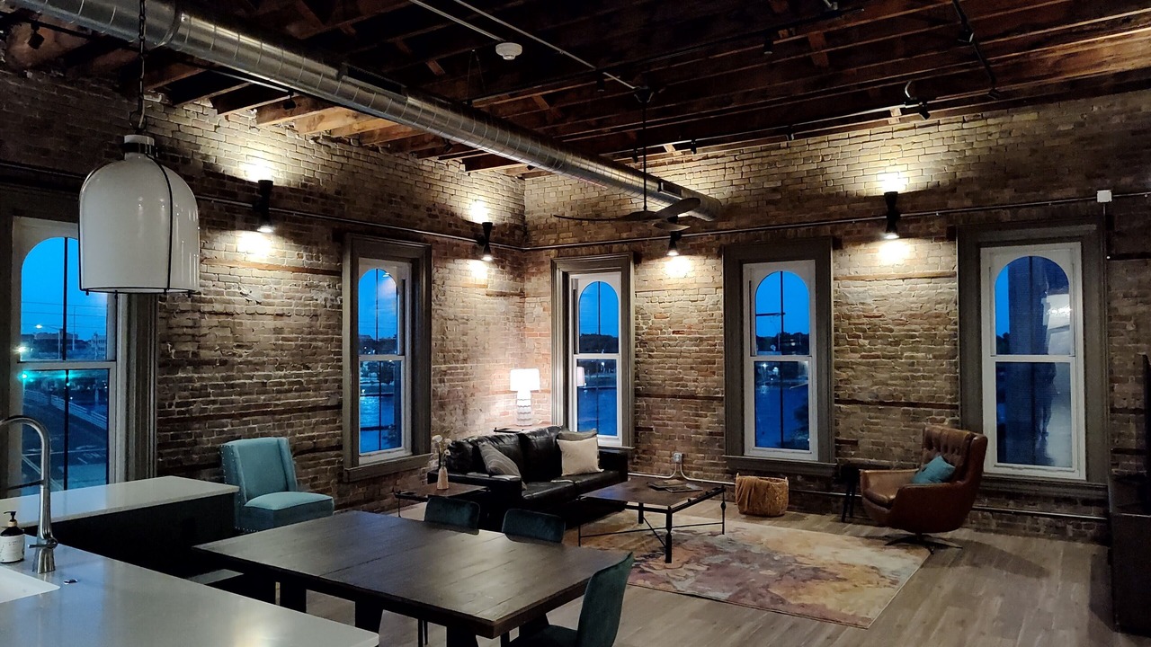 Photo of Livingroom in Oshkosh