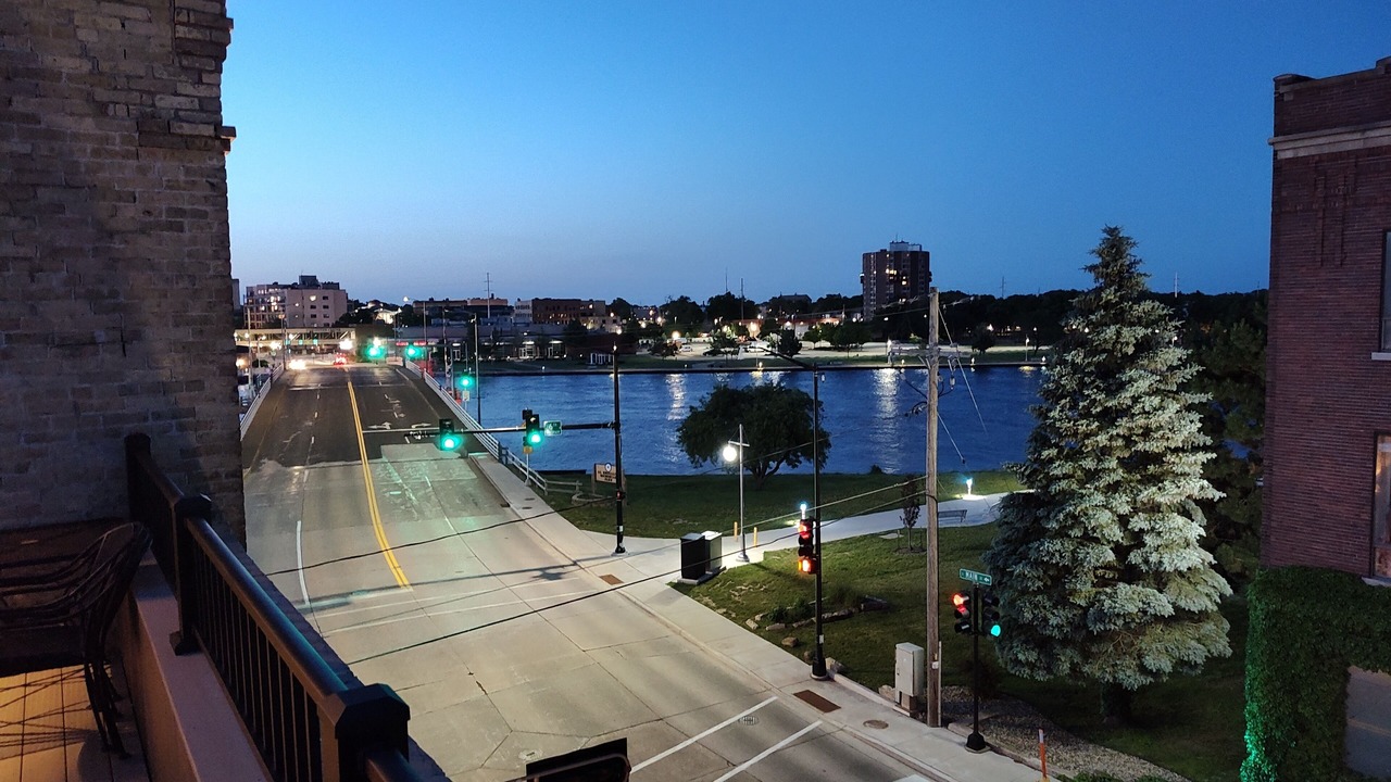 Photo of Outdoor in Oshkosh