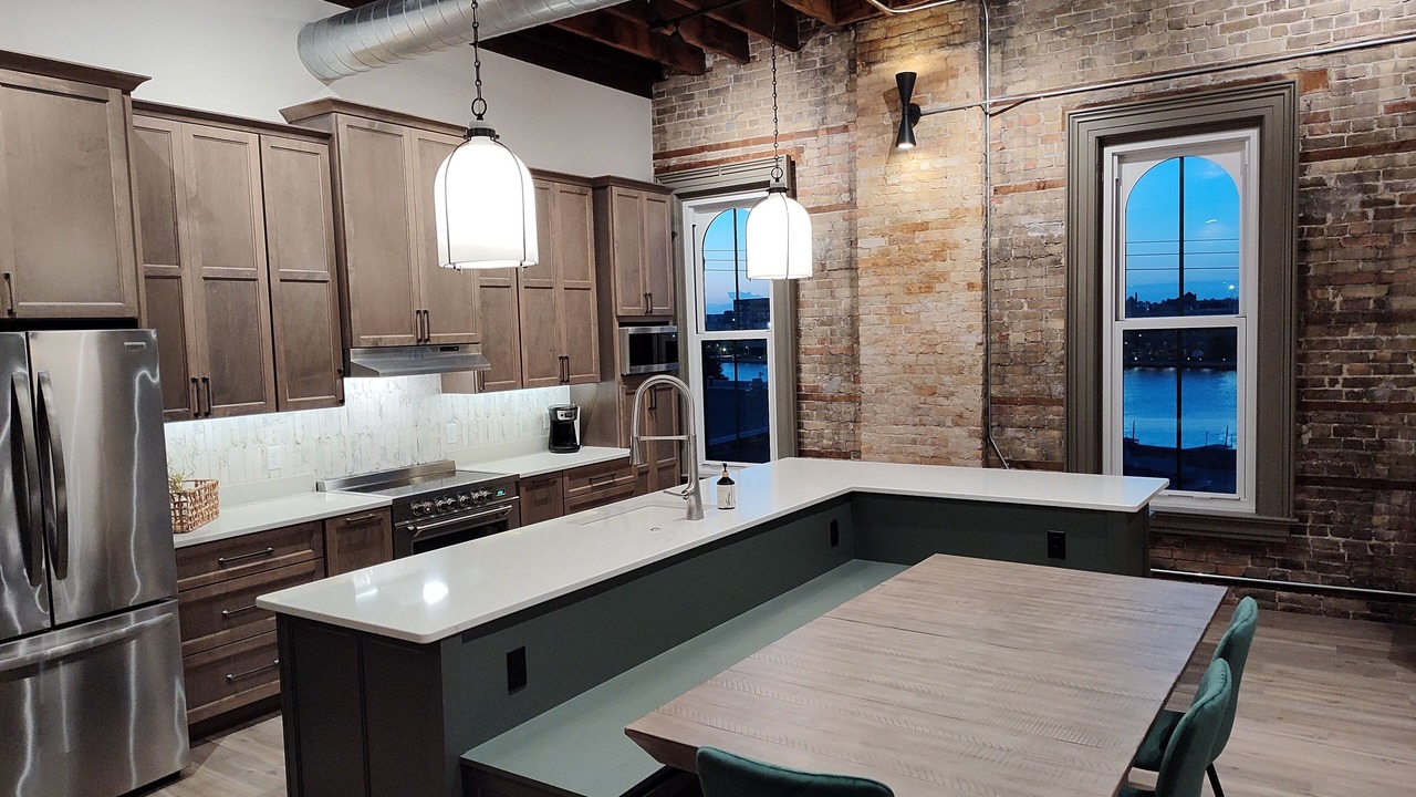Photo of Kitchen in Oshkosh