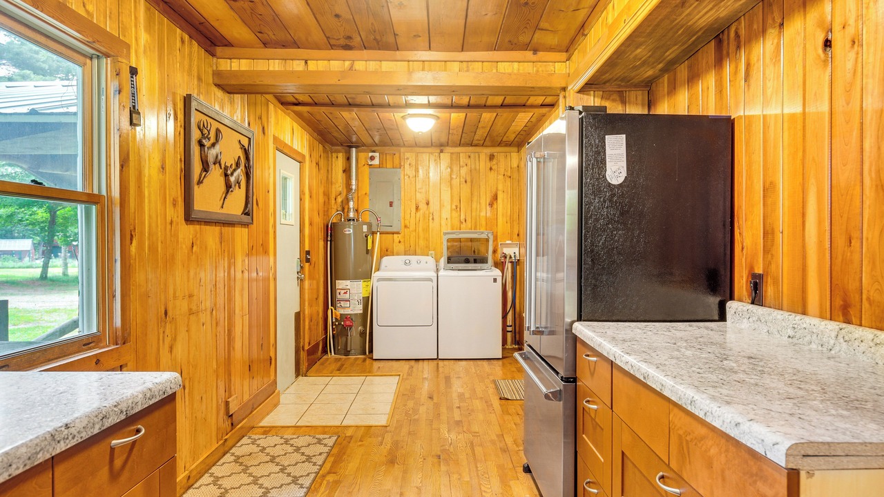 Photo of Kitchen in Eagle River
