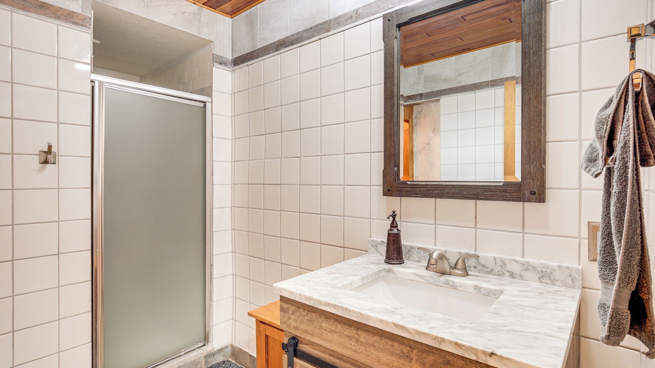 Photo of Bathroom in Eagle River
