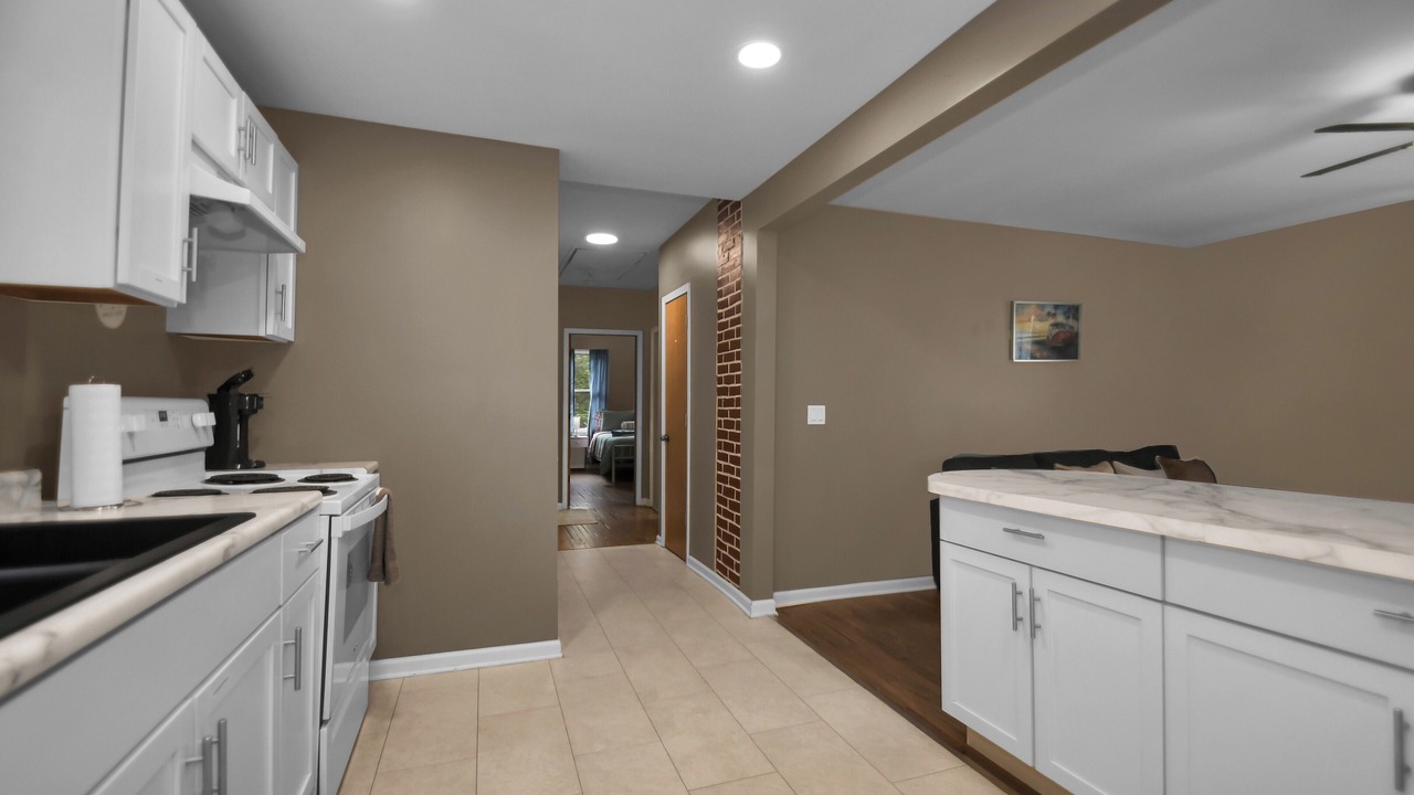 Photo of Kitchen in Waukegan