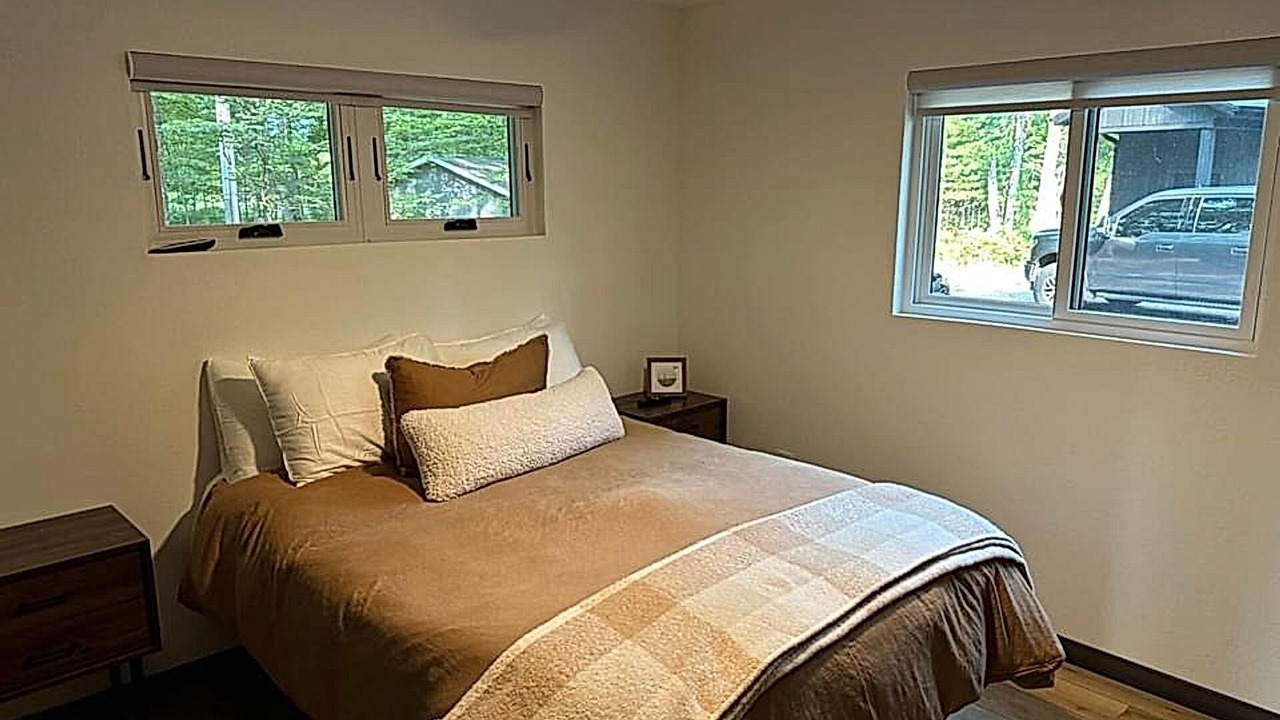 Photo of Bedroom in Manitowish Waters