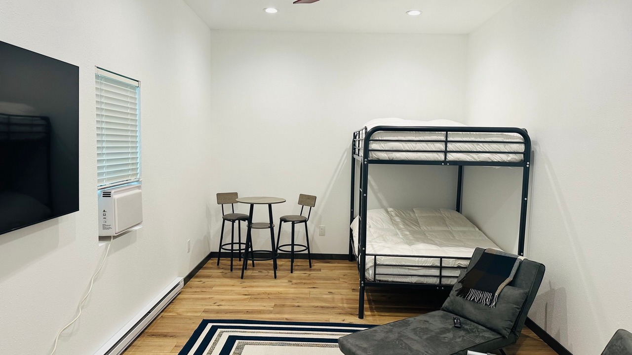 Photo of Bedroom in Manitowish Waters