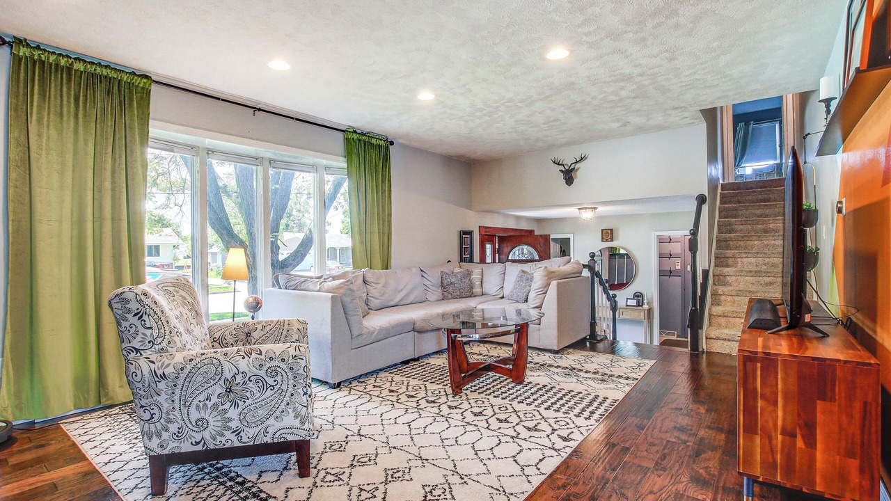 Photo of Bedroom in Oshkosh