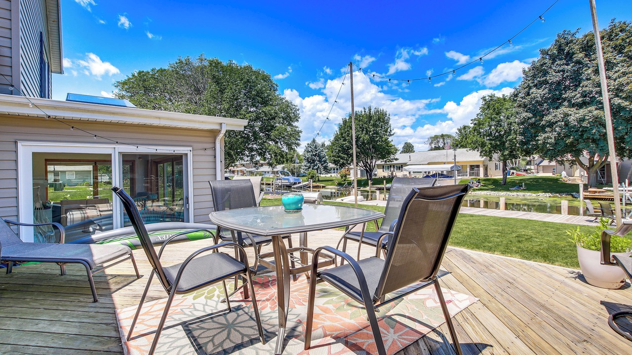 Photo of Outdoor in Oshkosh