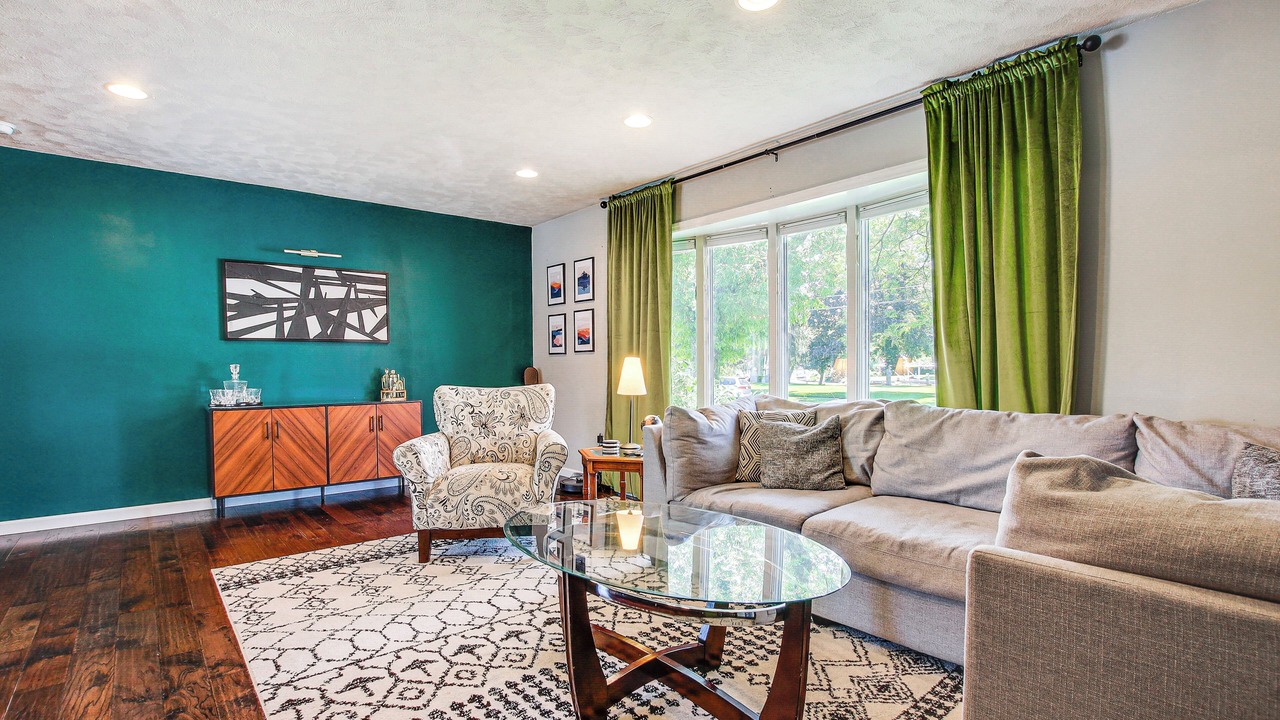 Photo of Livingroom in Oshkosh