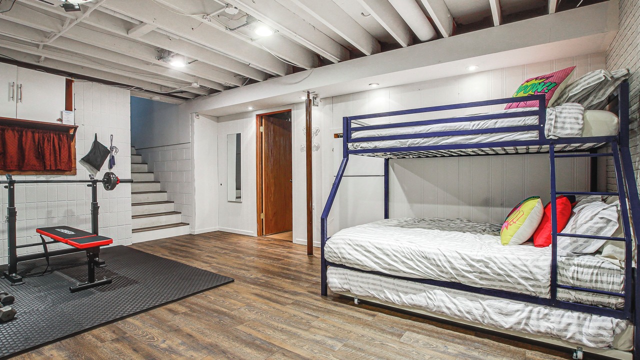 Photo of Bedroom in Oshkosh