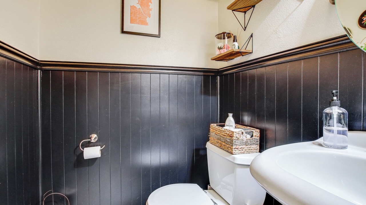 Photo of Bathroom in Oshkosh