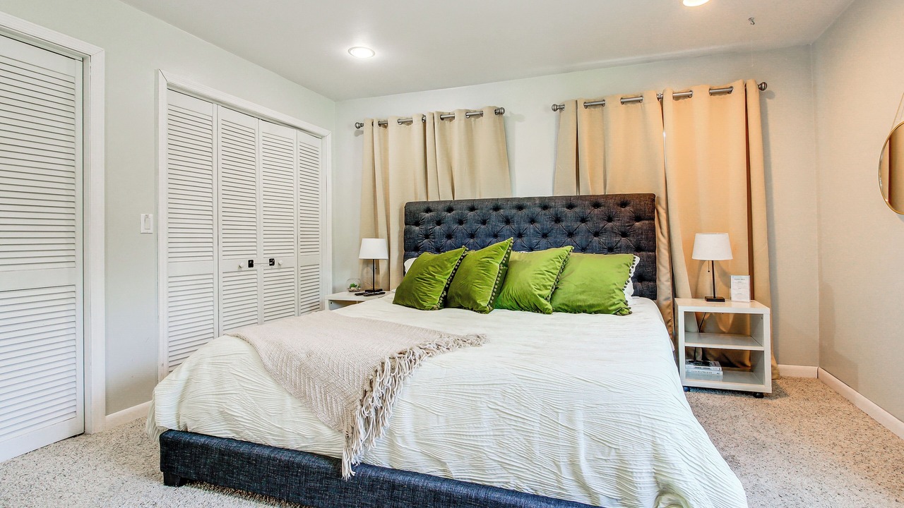 Photo of Bedroom in Oshkosh