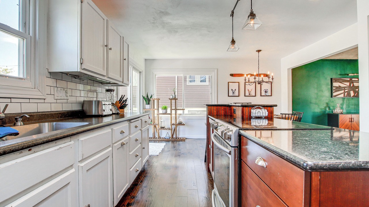 Photo of Kitchen in Oshkosh