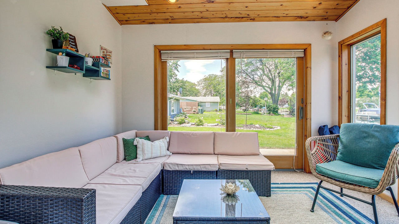 Photo of Livingroom in Oshkosh