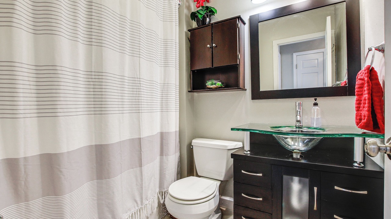 Photo of Bathroom in Oshkosh