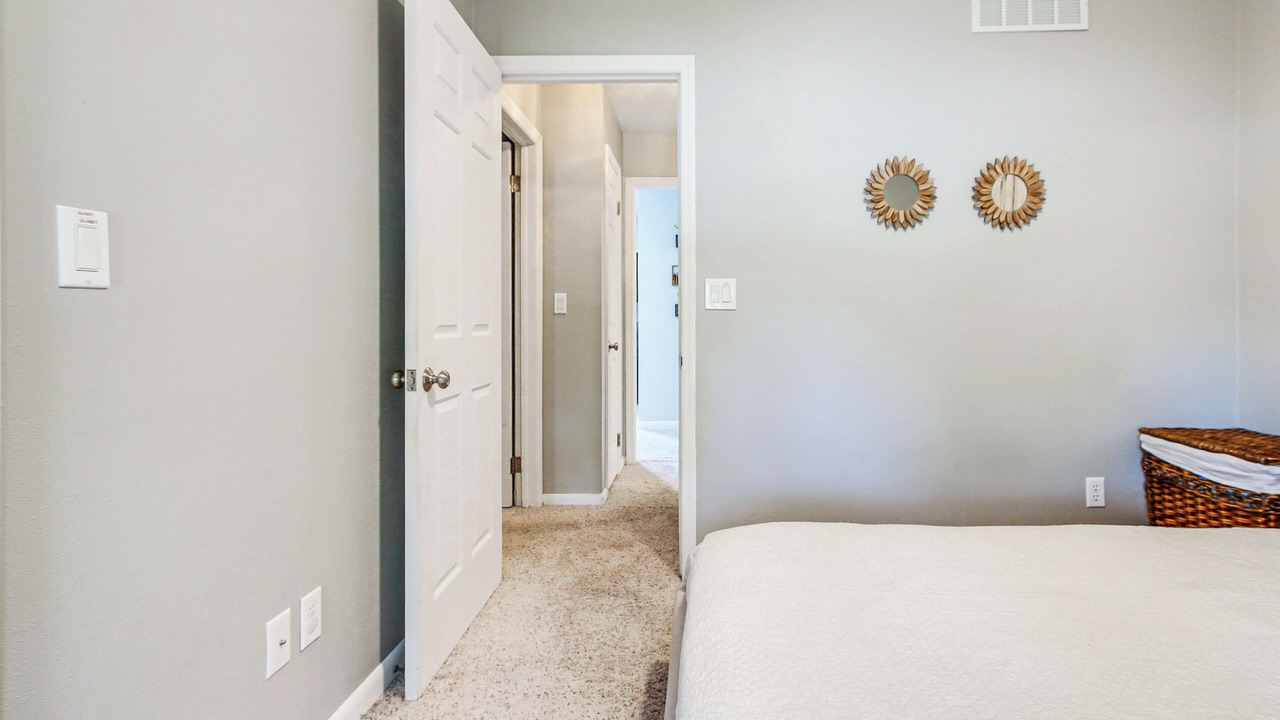 Photo of Bedroom in Oshkosh