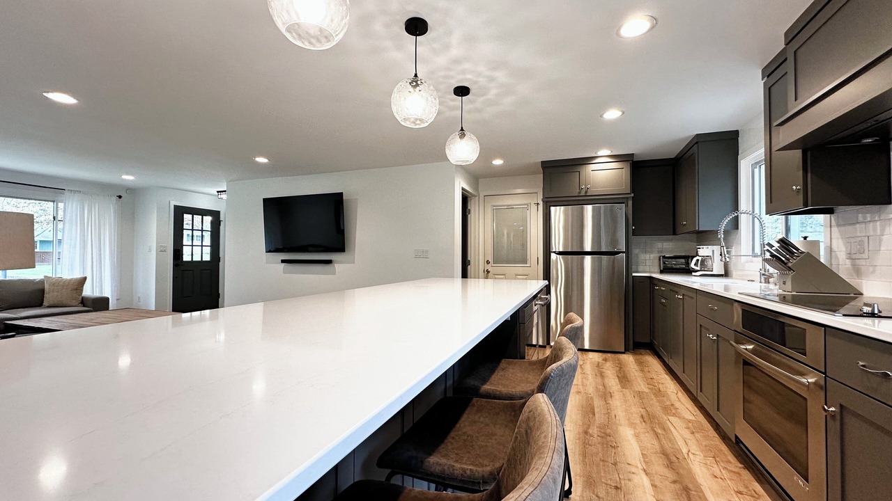 Photo of Bedroom in Ashwaubenon