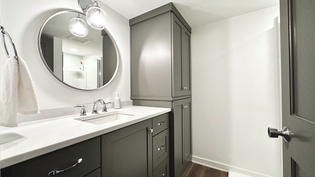 Photo of Bathroom in Ashwaubenon