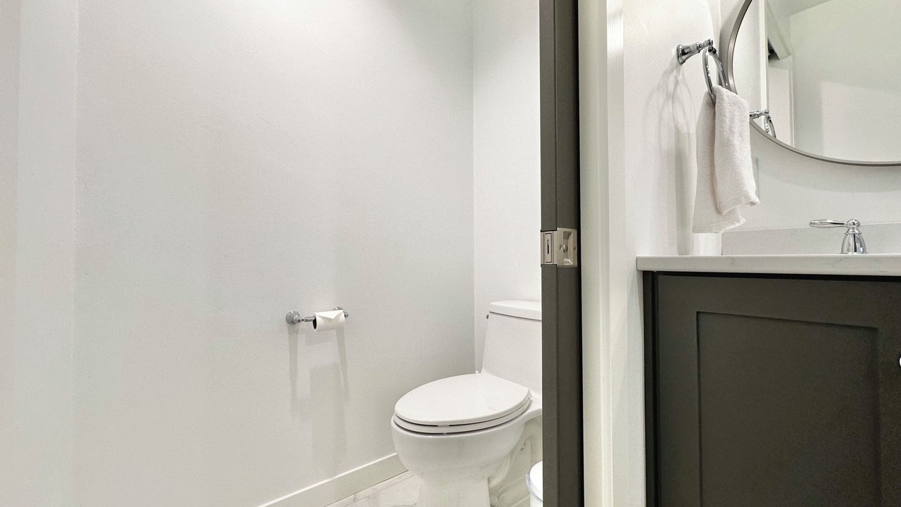 Photo of Bathroom in Ashwaubenon