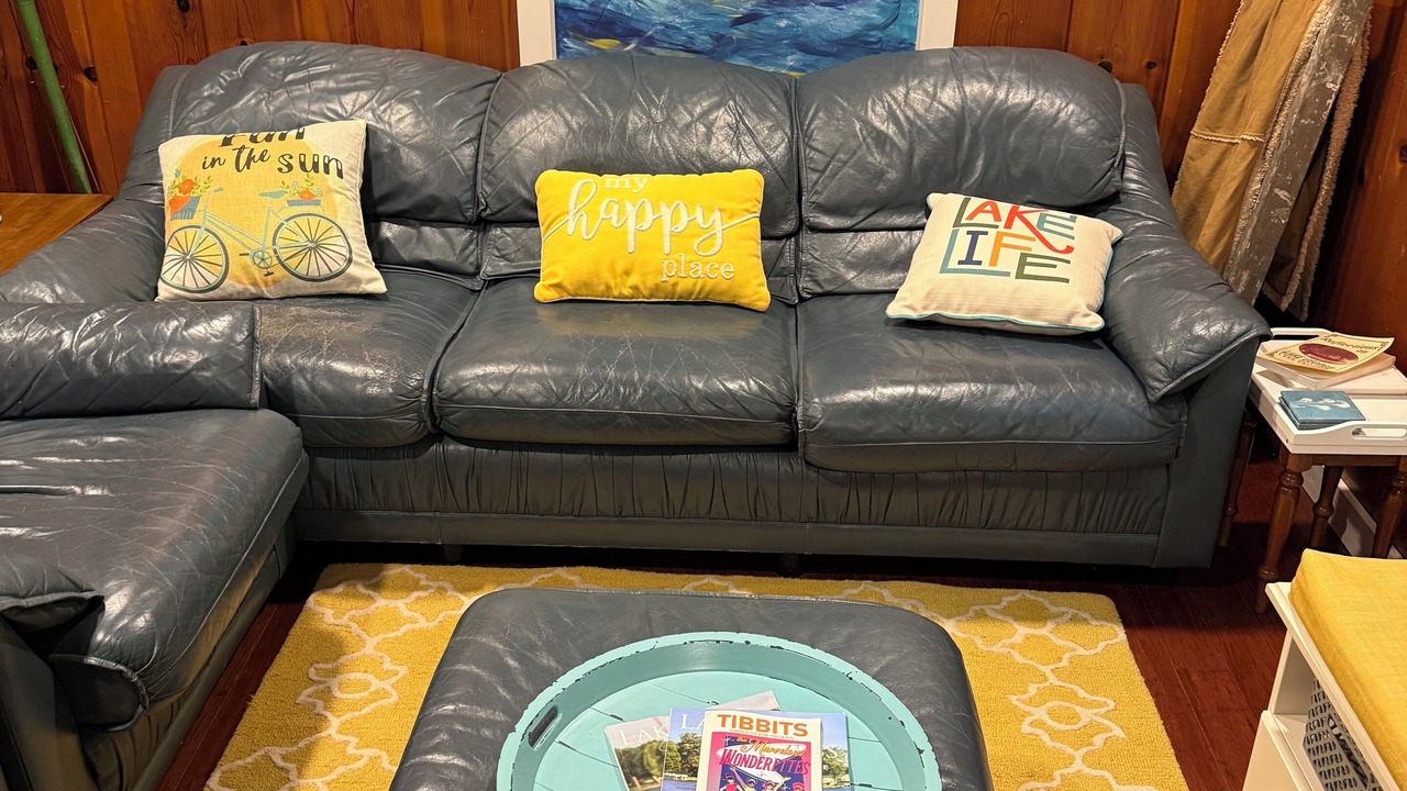 Photo of Livingroom in Fremont