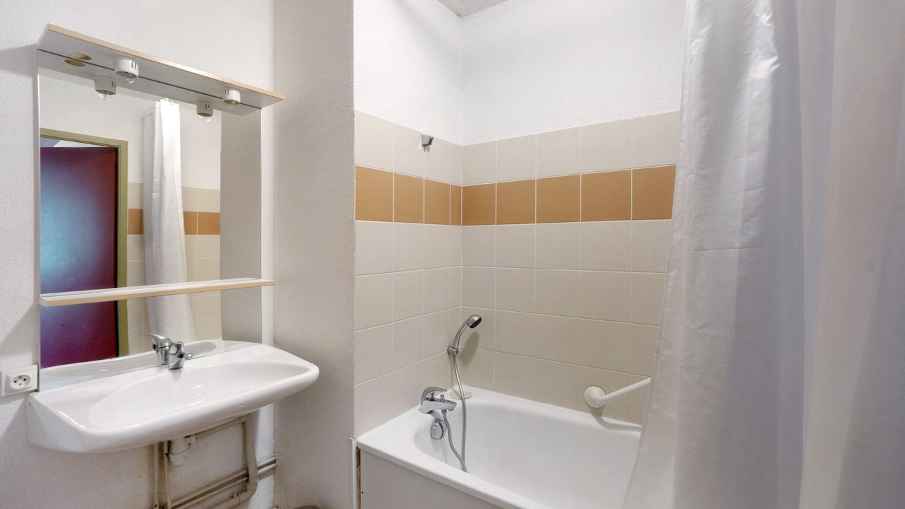 Photo of Bathroom in Saint-Francois-Longchamp