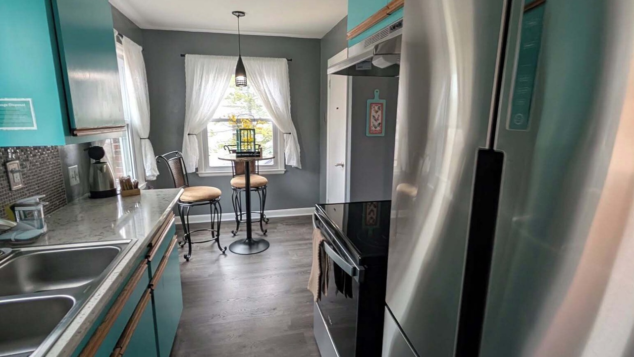 Photo of Kitchen in Whitefish Bay