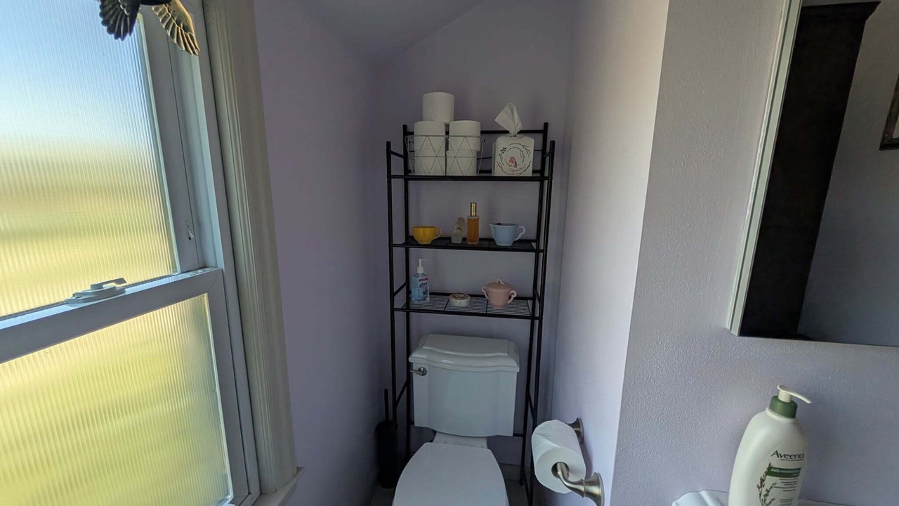 Photo of Bathroom in Whitefish Bay
