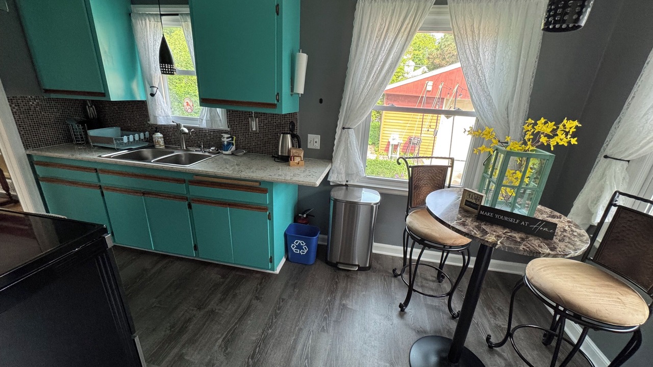 Photo of Kitchen in Whitefish Bay