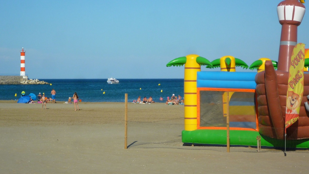 Photo of Others in Port-la-Nouvelle