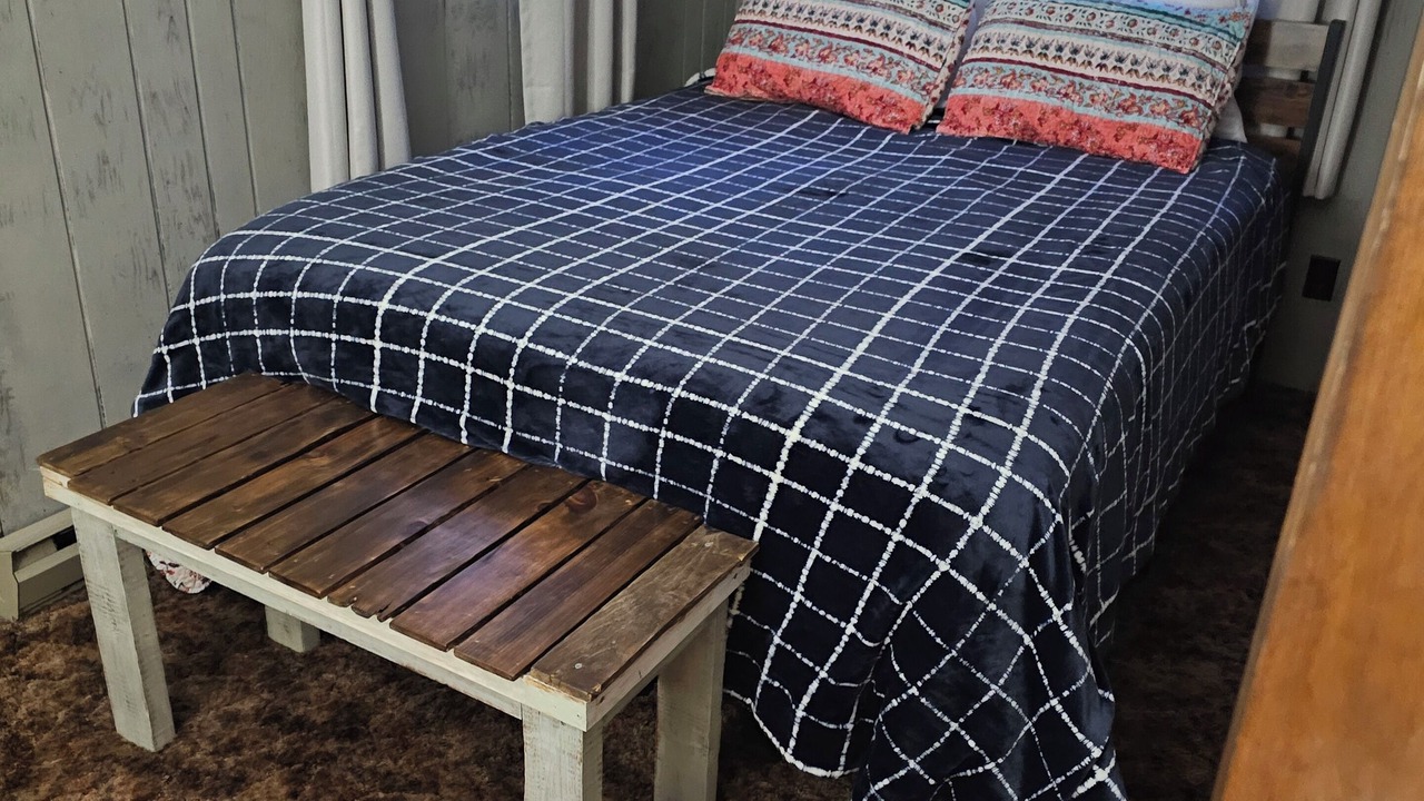 Photo of Bedroom in Hingham