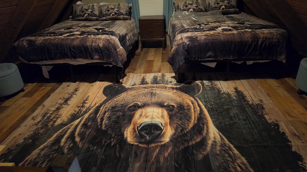 Photo of Bedroom in Hingham