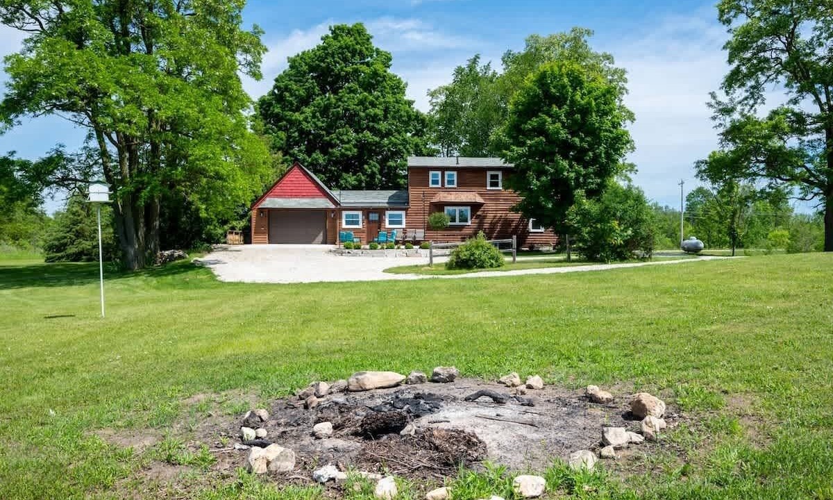 Photo of Outdoor in Egg Harbor