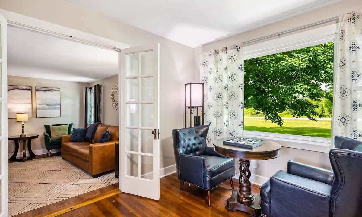 Photo of Bedroom in Egg Harbor