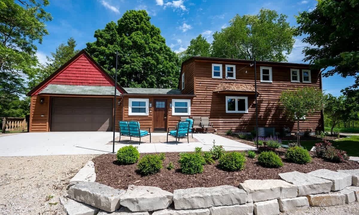 Photo of Outdoor in Egg Harbor
