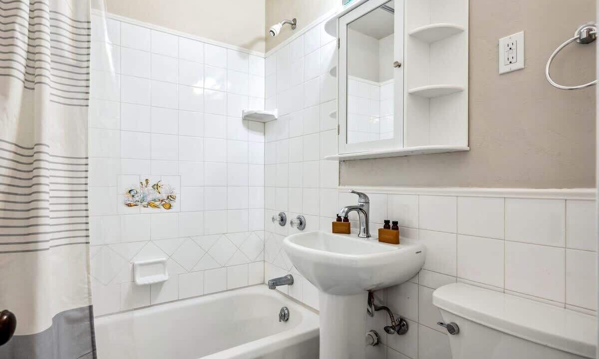 Photo of Bathroom in Egg Harbor